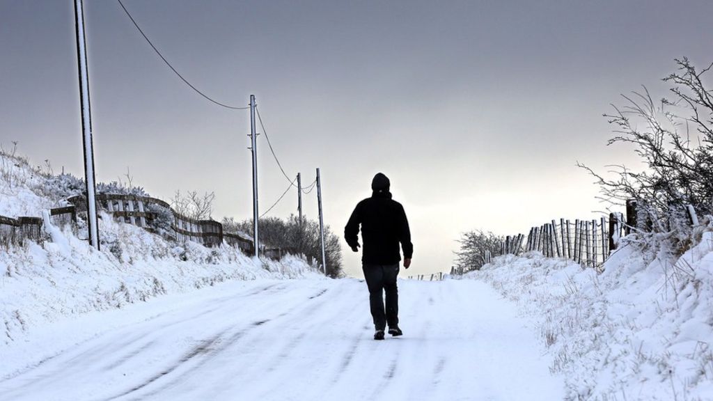 BBC News NI's year in pictures - January to March 2016