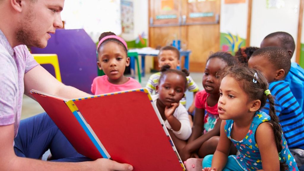 Extra free childcare 'threatens nursery schools'