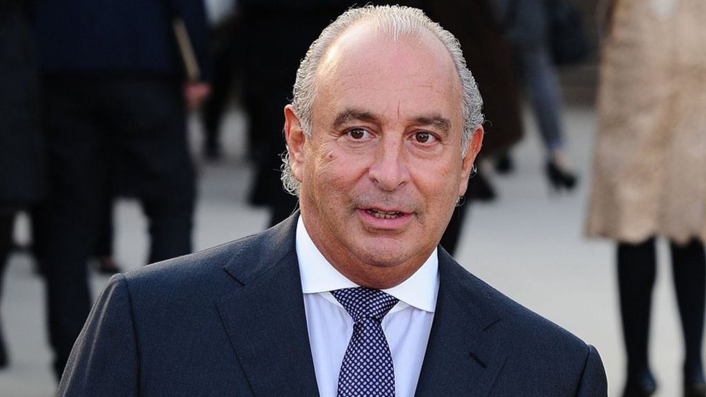 Two MP committees to quiz Green on BHS