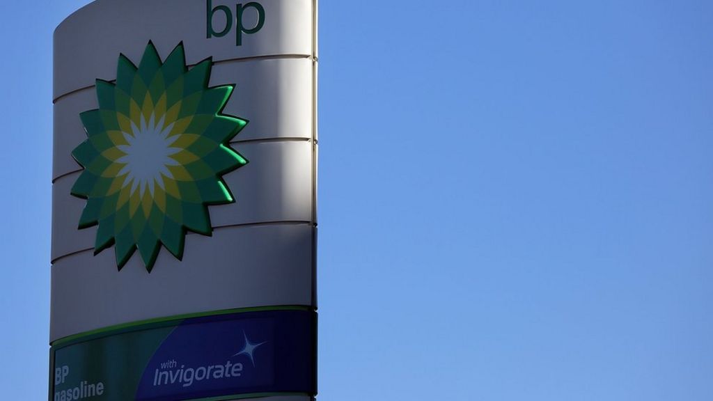 BP fills up with $1.3bn Australian petrol station deal