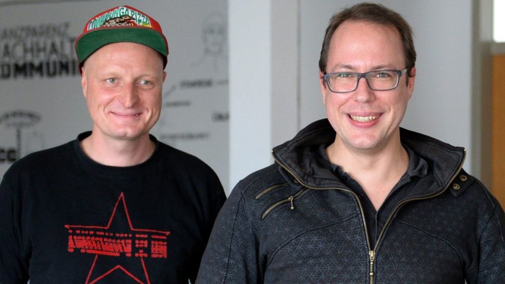 German treason inquiry dropped