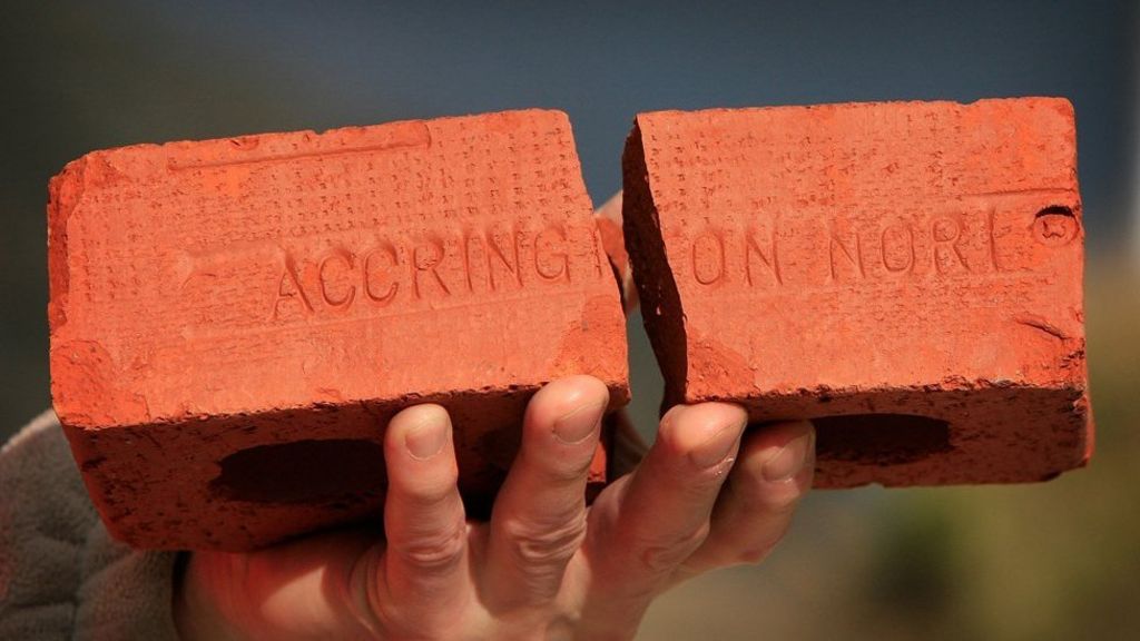 Accrington and Claughton brickworks face second mothballing