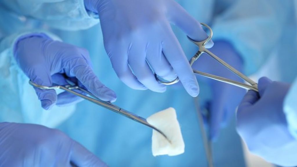 Is music in the operating room distracting?
