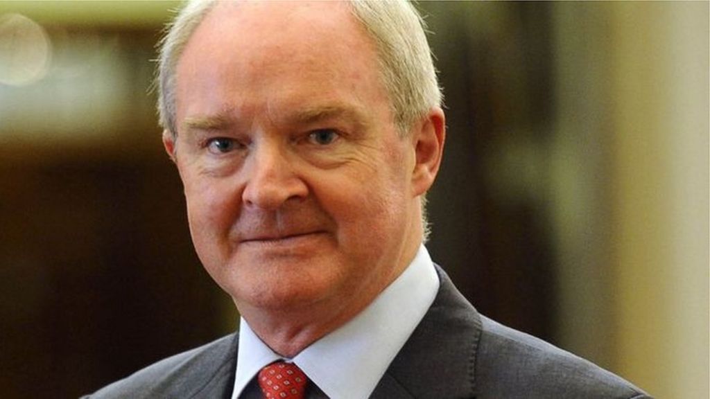 Lord Chief Justice hits back at criticism of handling of Troubles inquests