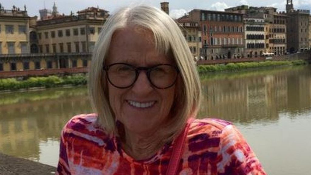 Russell Square stabbings: Darlene Horton named as victim