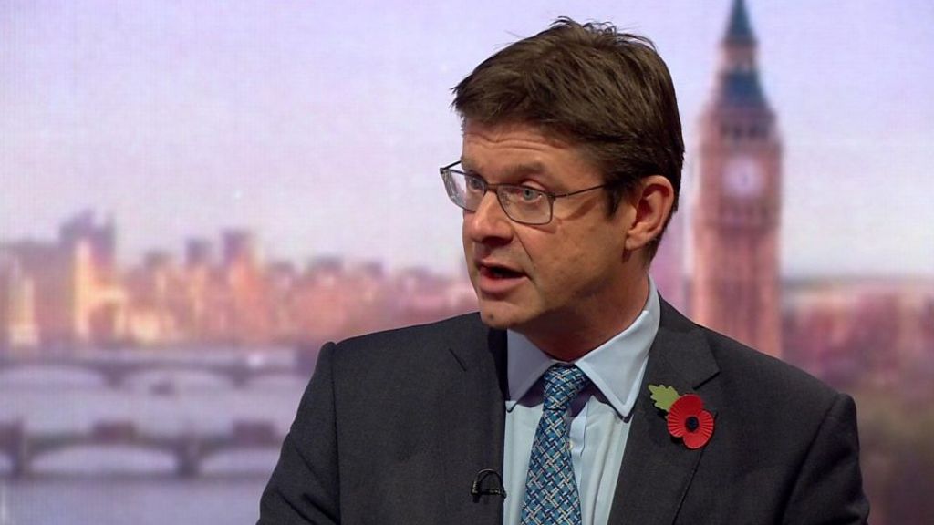 Greg Clark: 'UK wants tariff-free trade for car makers'