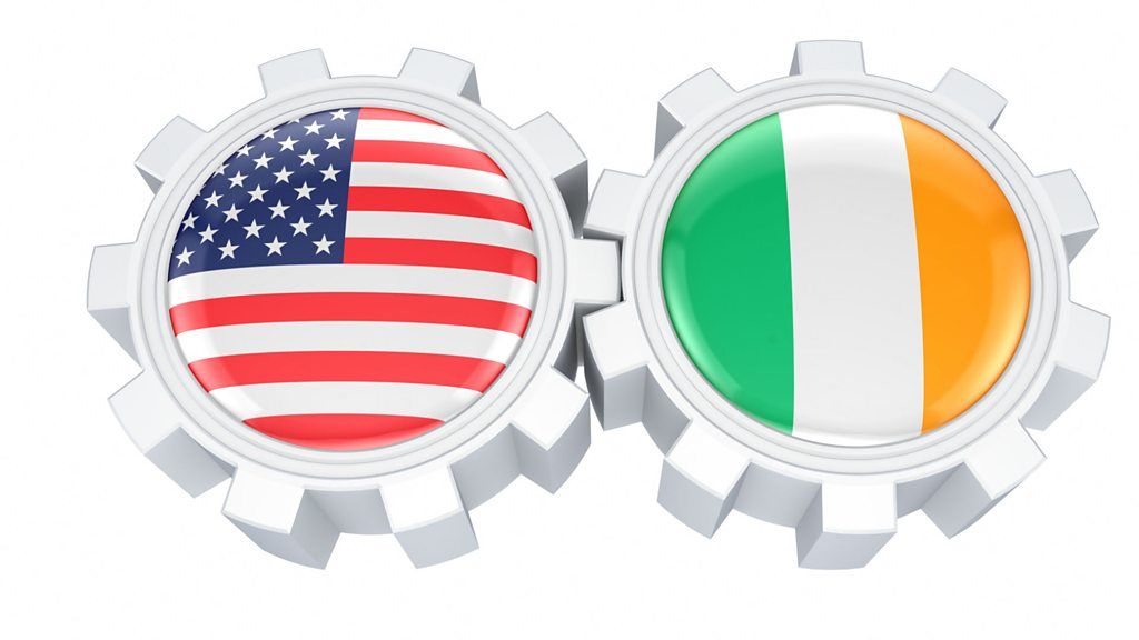 Irish economy