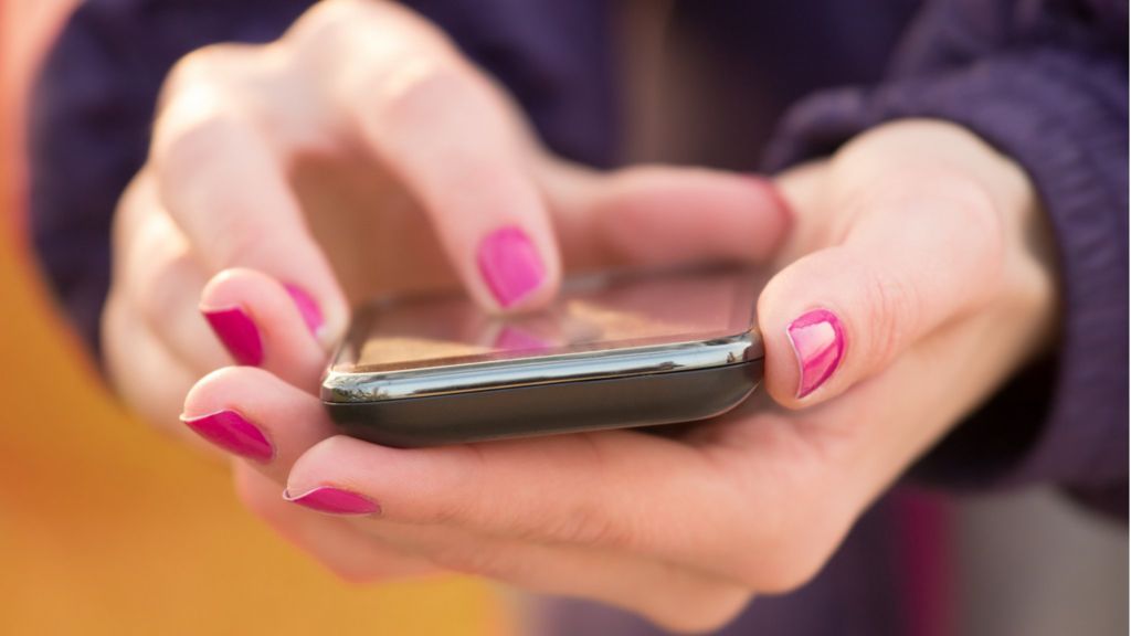 Finance firm fined for sending 65,000 spam texts