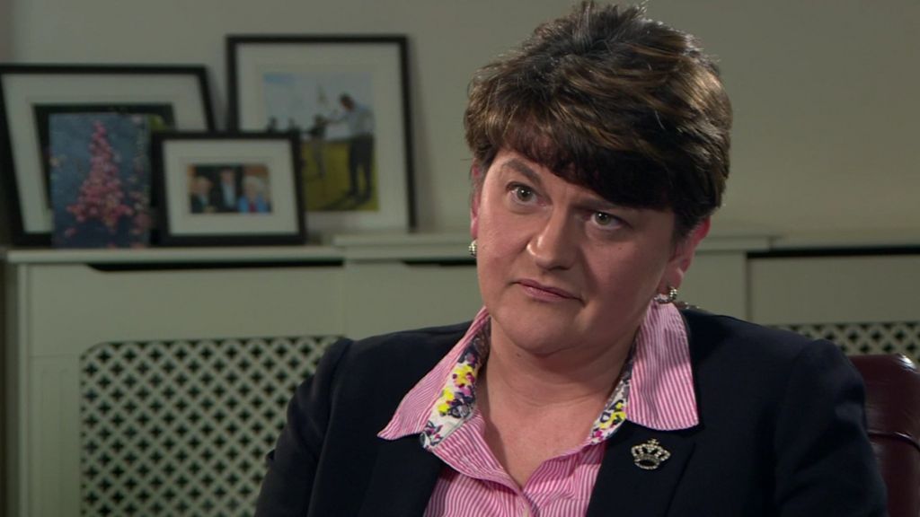 RHI scandal: Pressure mounts for RHI public inquiry