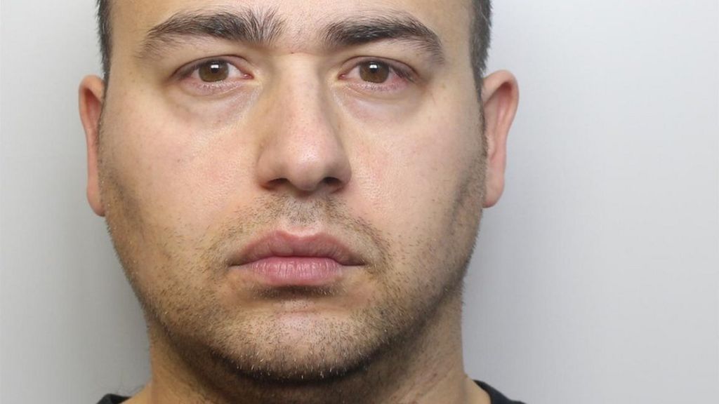 Webcam hacker spied on sex acts
