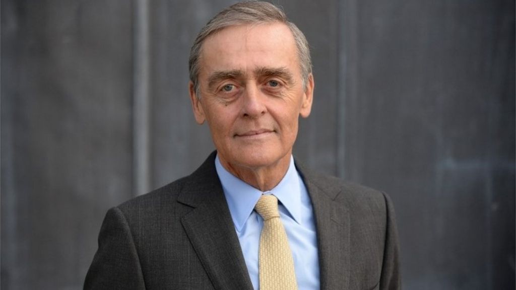 Private funeral held for Duke of Westminster