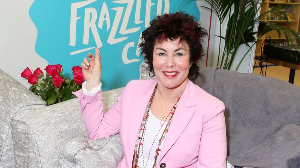 Marks and Spencer offers cafe space for 'frazzled' people