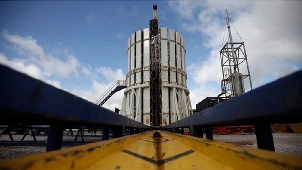 Preston New Road campaigners to fight fracking decision