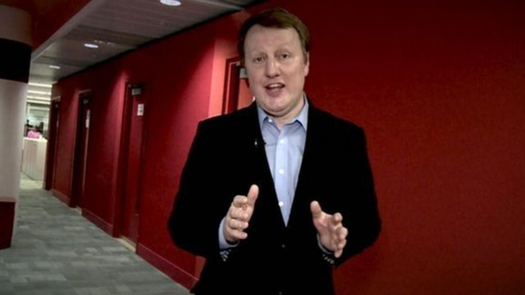 VIDEO: Ask Andy: What are negative interest rates?