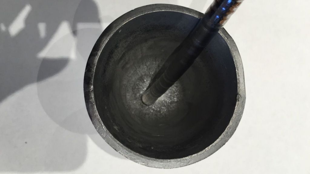 For Sale: Metals you've never heard of