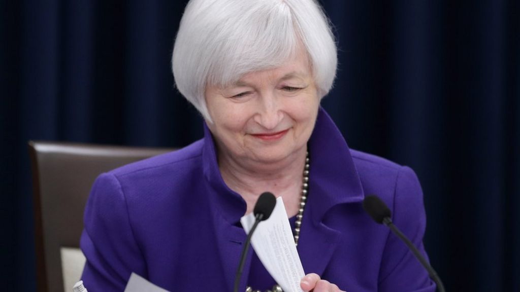 Asian reaction to Fed comments positive