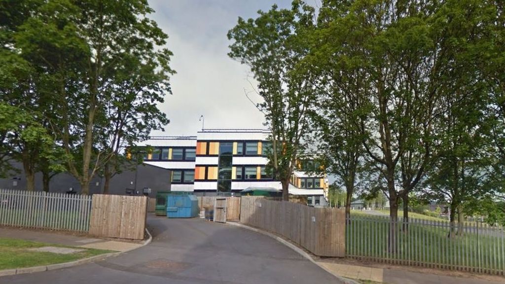 Traveller camp forces Birmingham school partial closure