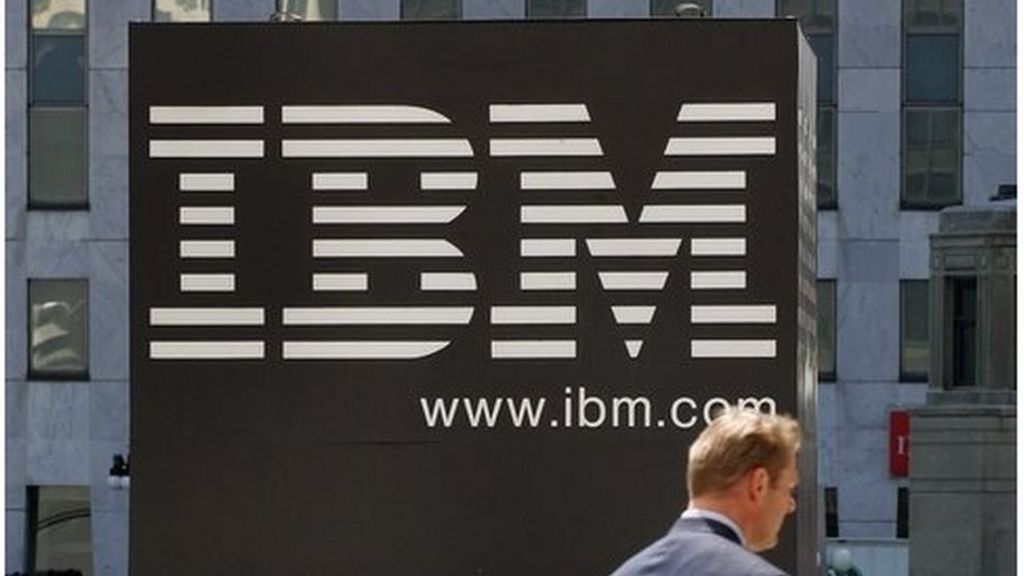 US charges Chinese ex-IBM worker with espionage