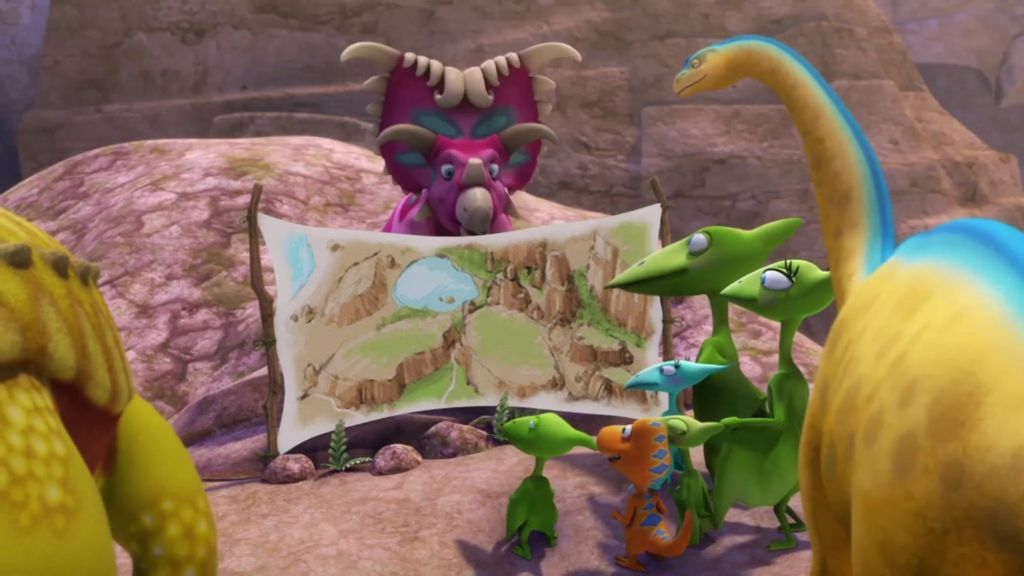 VIDEO: How Asia is making waves in animation