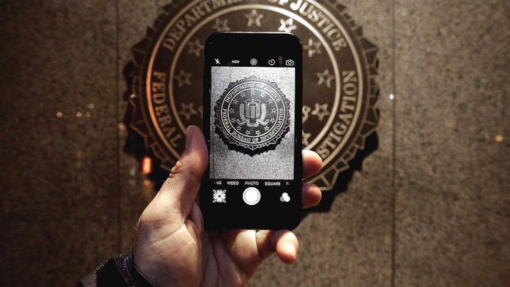 FBI agrees to unlock another iPhone