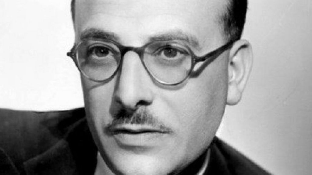 Sir Michael Balcon honoured in Birmingham film exhibition