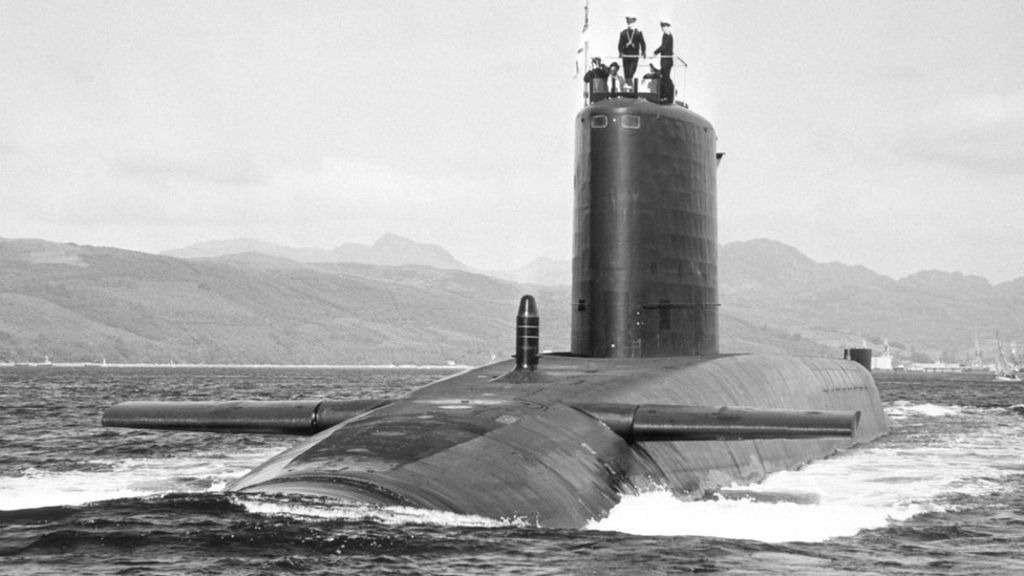 Cabinet files reveal plan to shoot nuclear intruders