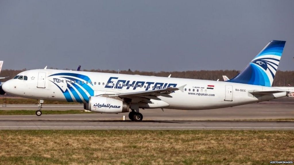 EgyptAir MS804: What can the voice recorder tell us?