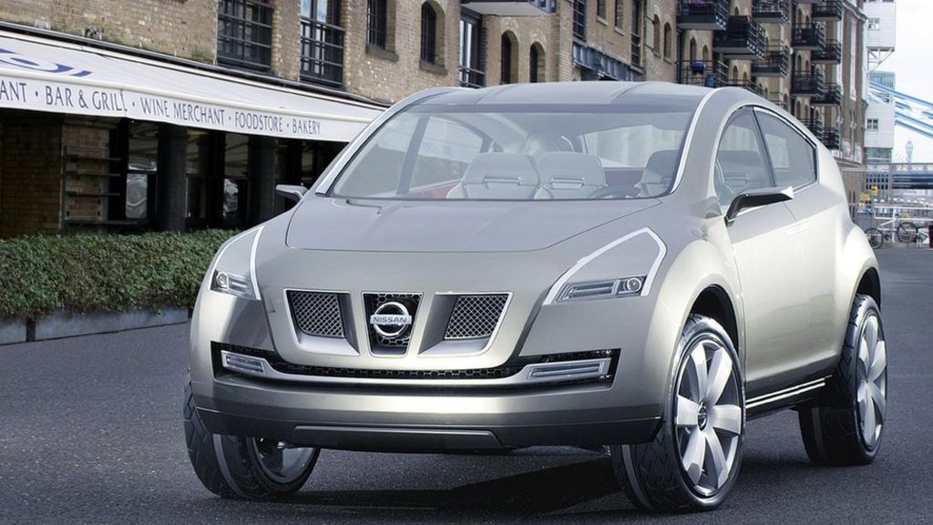 Nissan boss denies malfunction caused fatal crash