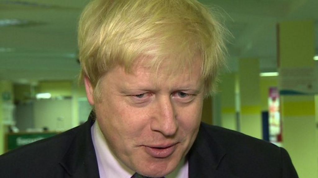 VIDEO: US 'lectures' on Brexit 'paradoxical'