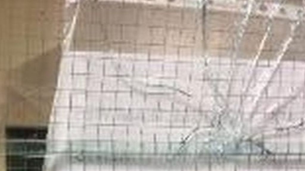 West Belfast: Man charged after health centre attack