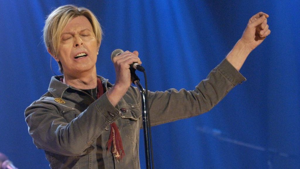 Bowie memorial gig planned in New York