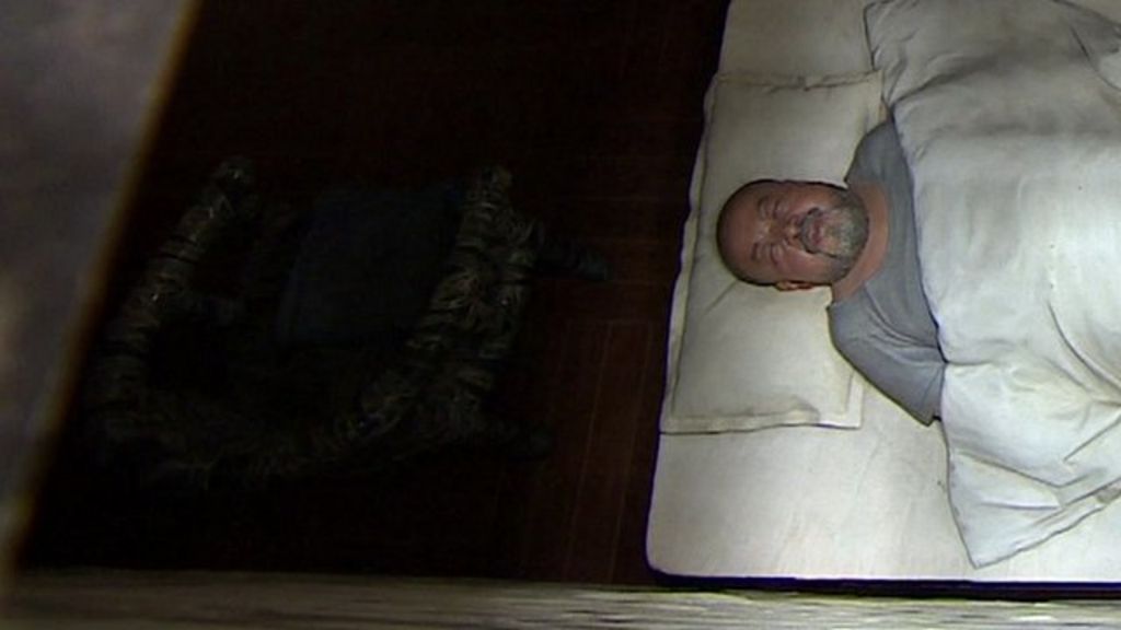 VIDEO: Ai WeiWei: What it is like 'to be disappeared'