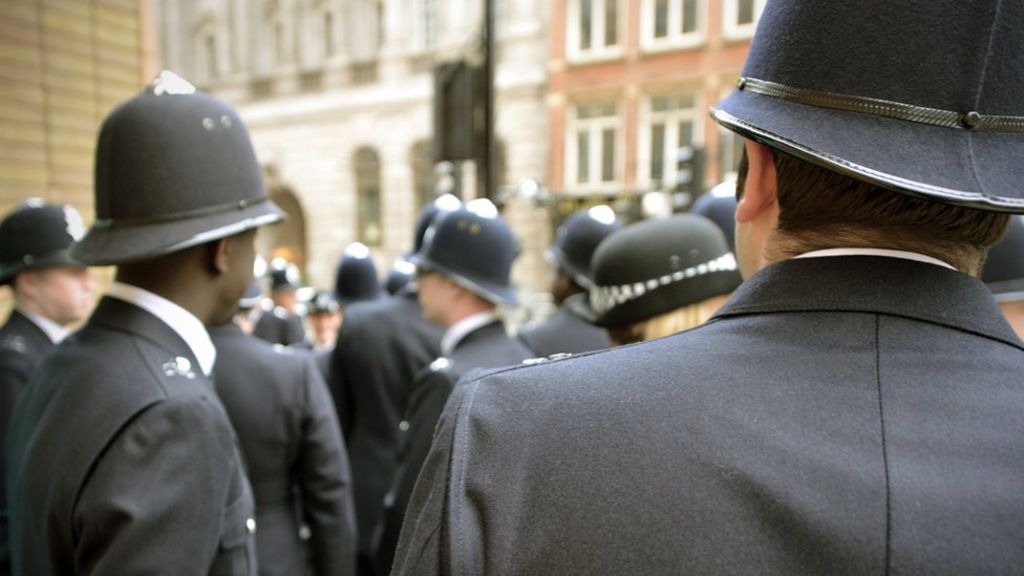 Police budgets protected by chancellor
