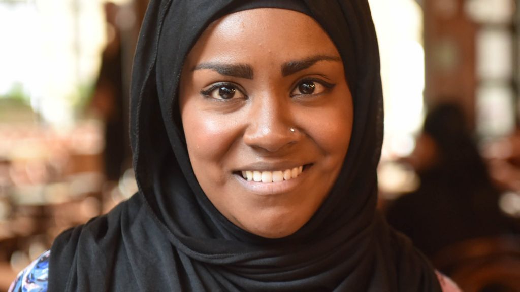 Nadiya Hussain: The Great British Bake Off winner reveals racial abuse