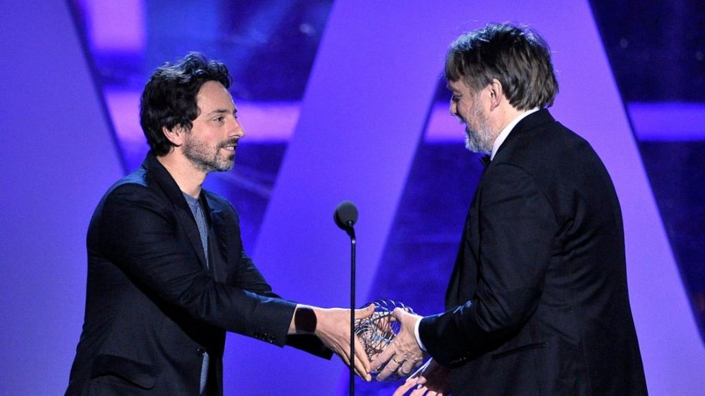 $22m science prize winners announced