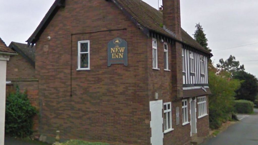 Villagers raise 'half of funds' to buy New Inn at Norton Lindsey