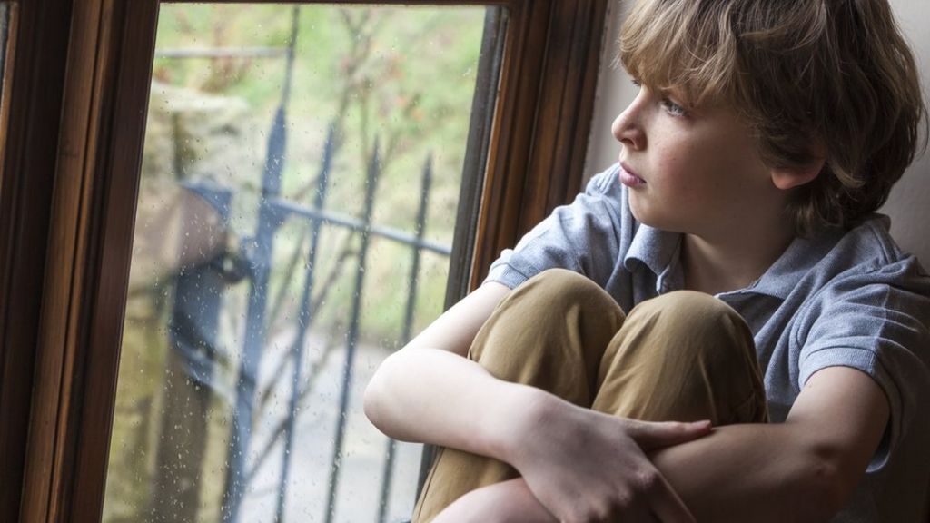Children 'denied mental health support'