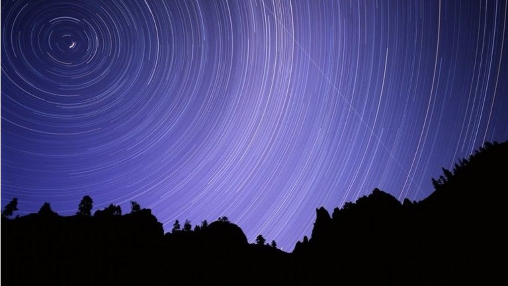 VIDEO: Top tips to view a meteor shower