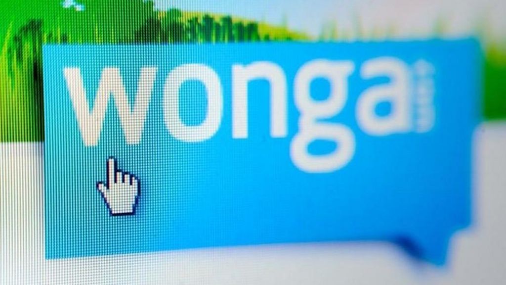 Wonga admits double-charging customers