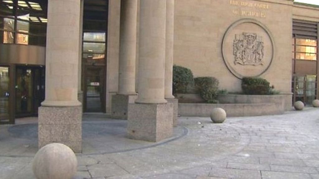 Three men jailed after service station drugs bust