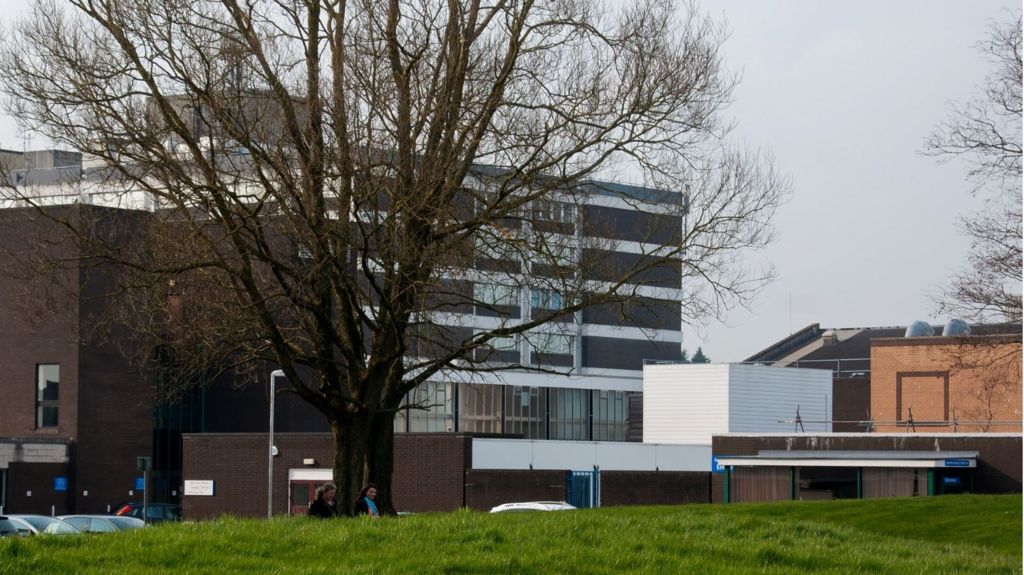 Police probe 'suspicious' death of baby in Lostock Hall
