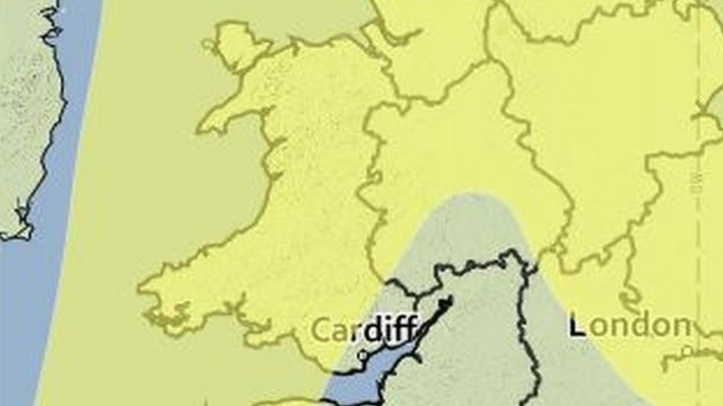 Ice on roads warning to drivers