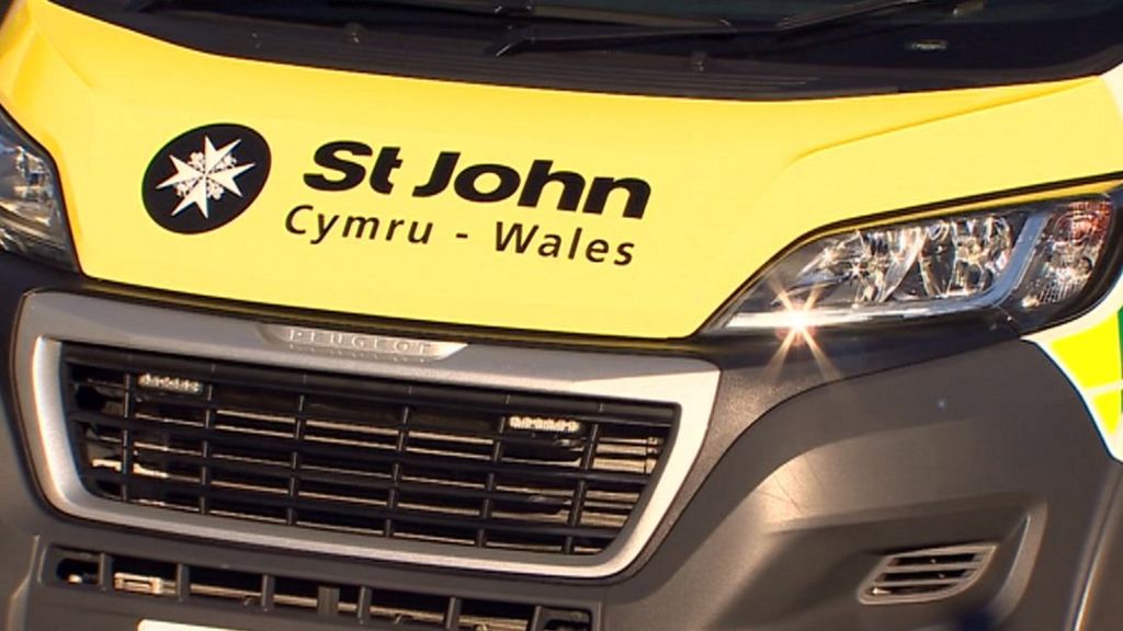 System to 'ease 999 ambulance pressure'