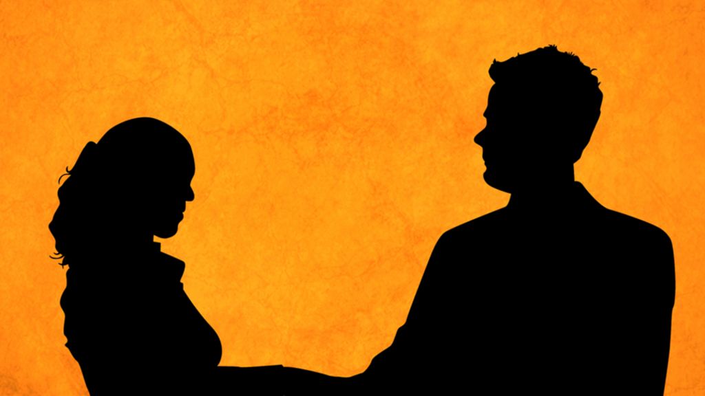 Why there's no such thing as gay adultery in UK law - BBC News