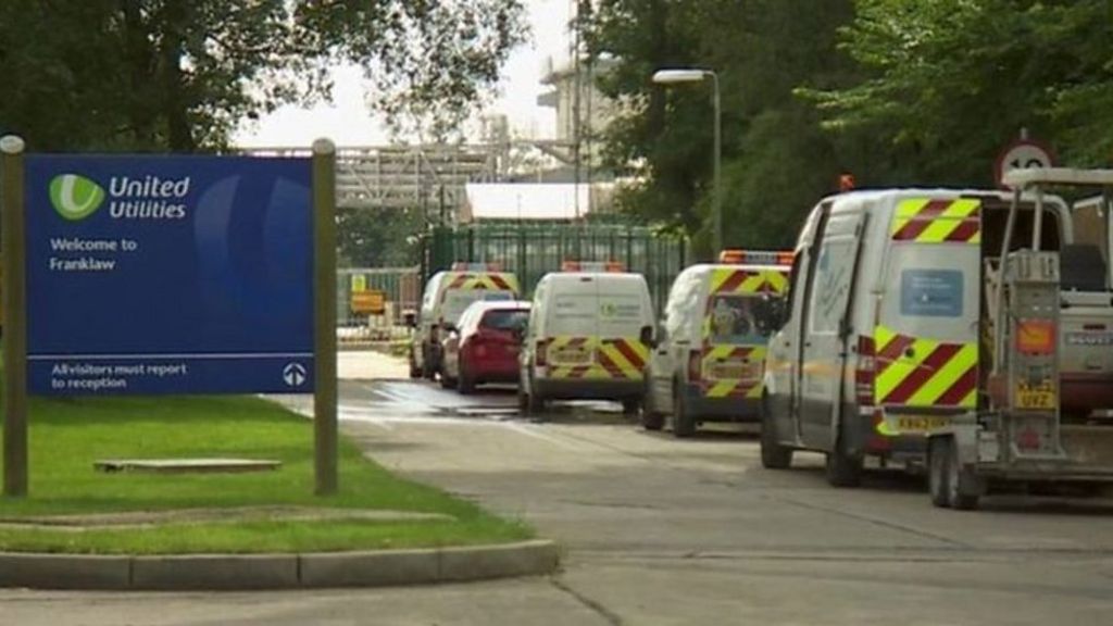 'No clearer' over Lancashire water bug cause one year on