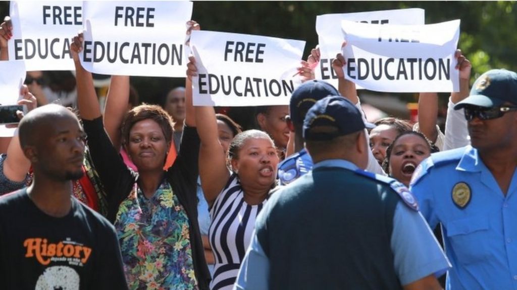 Social changes to watch out for in Africa