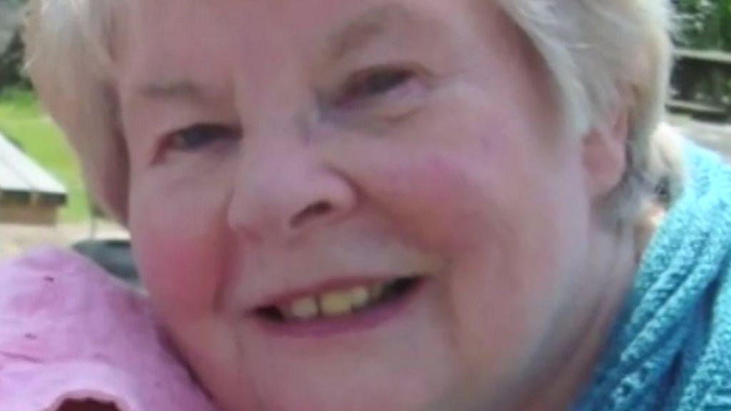 Cruise death woman 'crushed in fall'