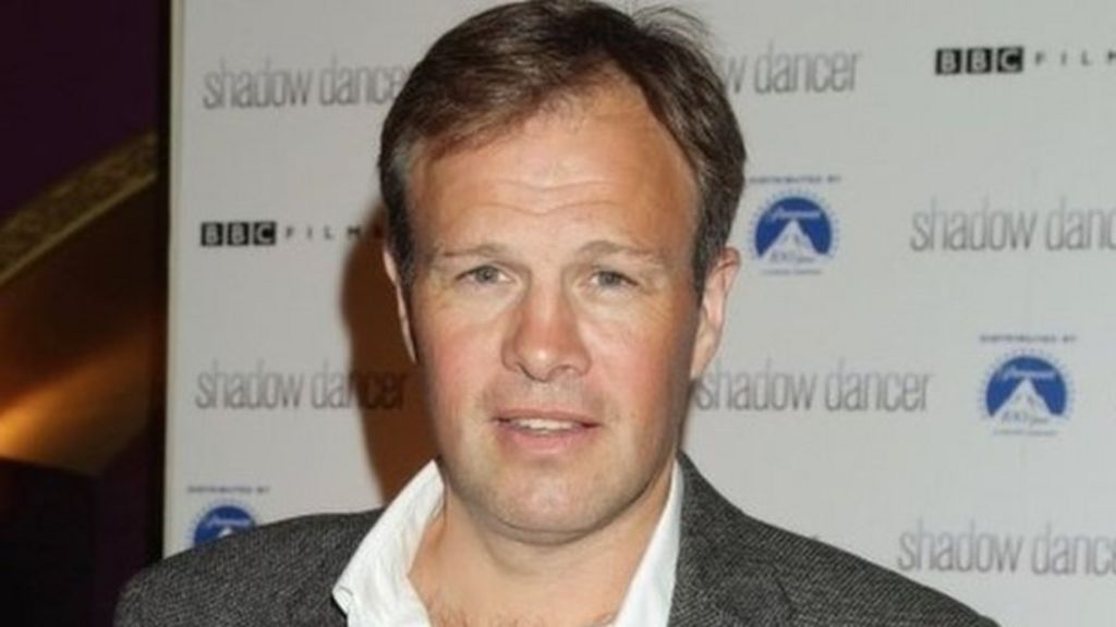 ITV man in Greek harbour driver drama