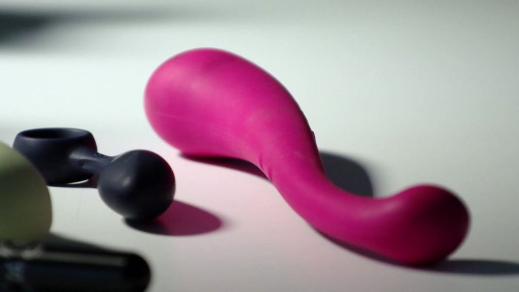 Sex Toys Of The Future 25