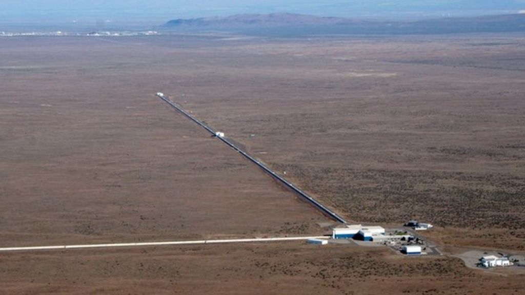 Gravitational waves: A triumph for big science
